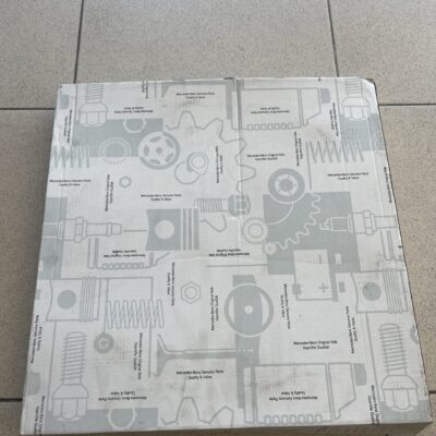 Tampão de jante Mercedes classe C A2024000625