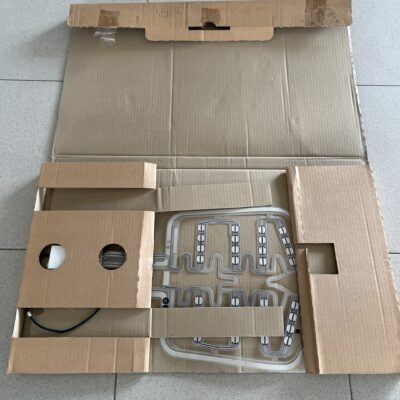 Esteira Mercedes classe E A2118700610