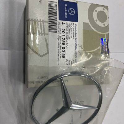Estrela Mercedes 190 A2017580058