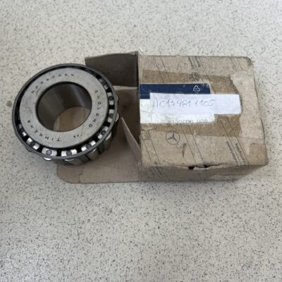 Rolamento Mercedes A0139811105