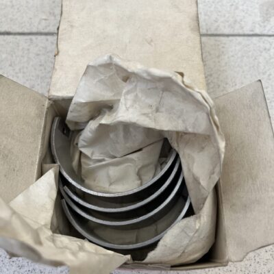 Jogo de bronzes Mercedes A6150300040