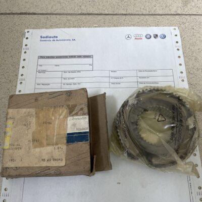 Rolamento Sprinter Mercedes A9012621235