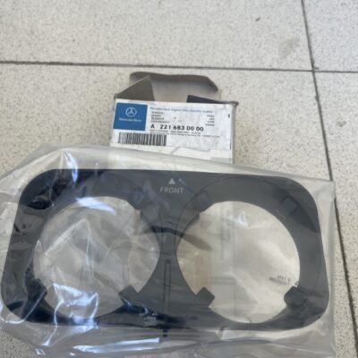 Suporte para copos Mercedes A2216830000