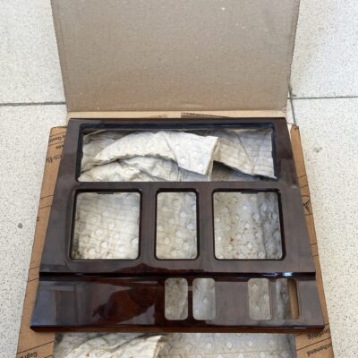 Painel consola Mercedes A2026801636