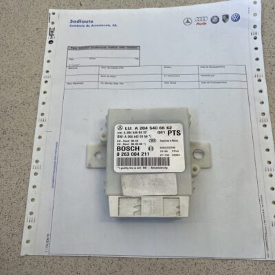 Centralina Mercedes A2045406662