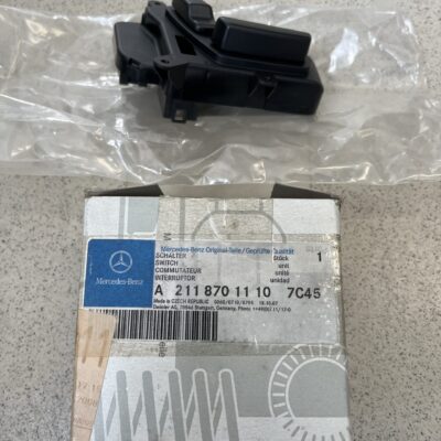 Centralina Mercedes A2118701110   7C45