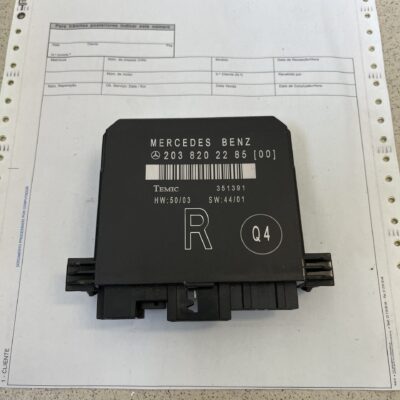 Centralina Mercedes A2038202285