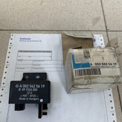 Módulo Mercedes A0025425619