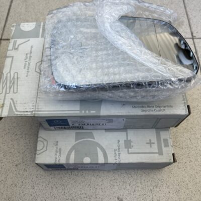 Espelho retrovisor Mercedes A2048100221