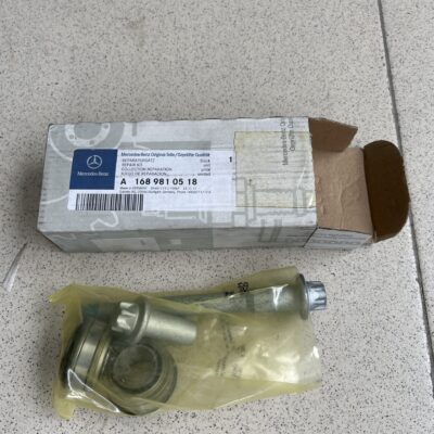 Jogo de reparação Mercedes A1689810518