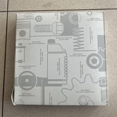 Filtro de ar Mercedes A6040942004