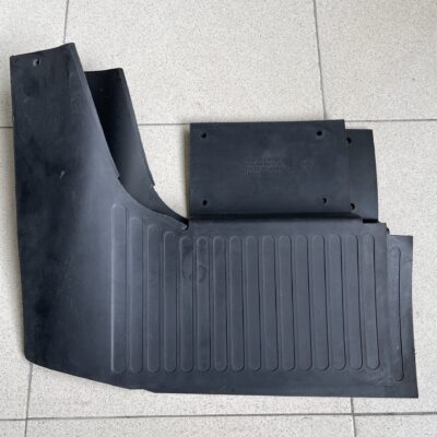 Palas de roda Mercedes A9048820105