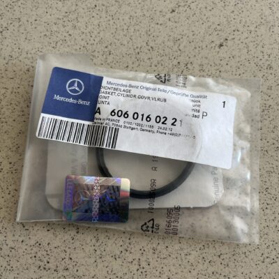 Junta da destruição Mercedes A6060160221