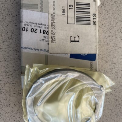 Rolamento de agulhas Mercedes A1409812010