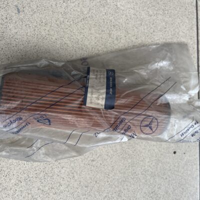 Filtro de óleo Mercedes
A1201800009