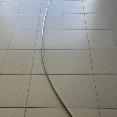 Friso do tejadilho Mercedes A2186900100