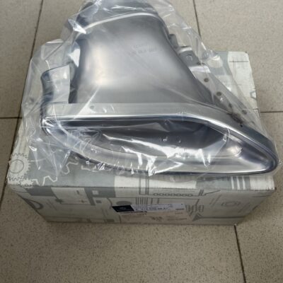 Ponteira de escape Mercedes A2124902827