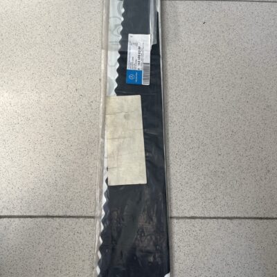 Tampa decorativa Mercedes A1636980389