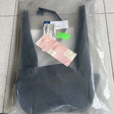 Palas de roda Mercedes B66528167