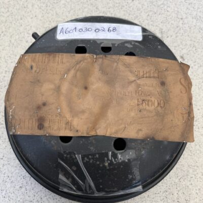 Polie da cambota Mercedes A6010300268