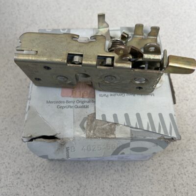 Fechadura Mercedes A9017201035