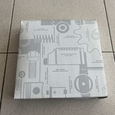 Filtro de ar Mercedes A6280940104