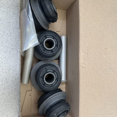 Jogo de reparação Mercedes A1243300575