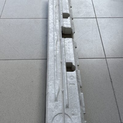 Absorvente de impacto Mercedes A2108851337