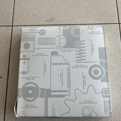 Filtro de ar Mercedes A1248300118