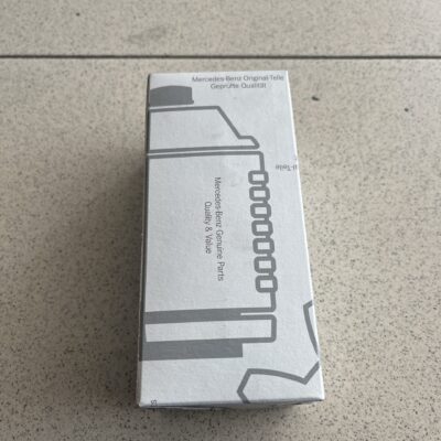 Filtro de óleo Mercedes A1191800009