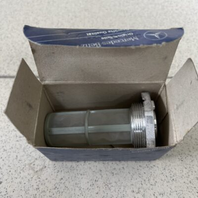 Pre-filtro do combustível Mercedes A2104700106