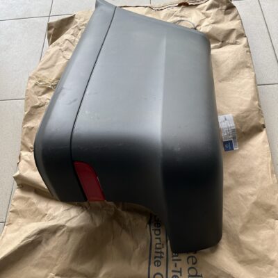 Pára-choques lateral Mercedes A6398801771 9B51