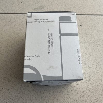 Filtro óleo Mercedes A6281800009