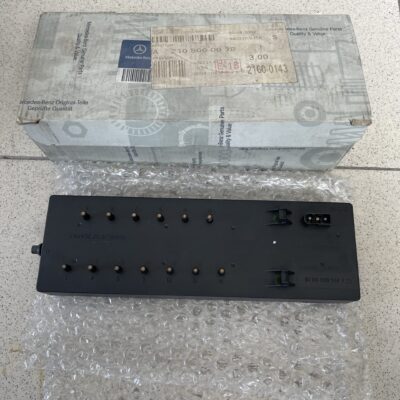 Válvula de vacu  Mercedes A2108000078