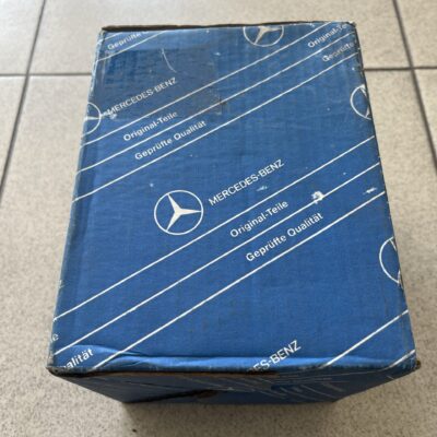 Filtro de ar Mercedes A0030944604