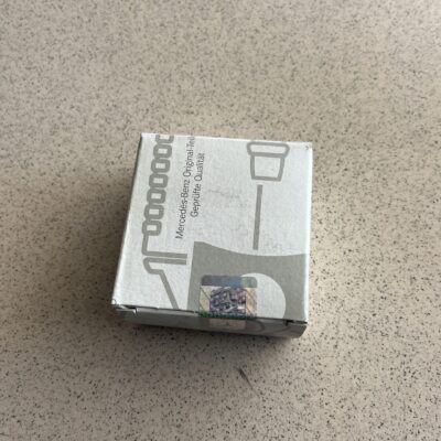 Rolo do tensor Mercedes A6422000570