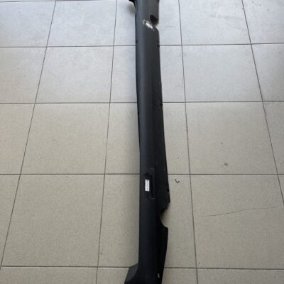 Embaladeira Mercedes A1686190138