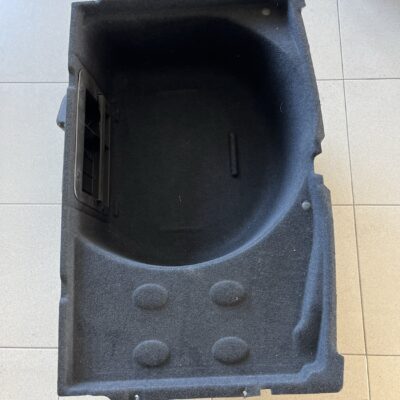 Forra da mala C classe Mercedes A2036902441 9D08