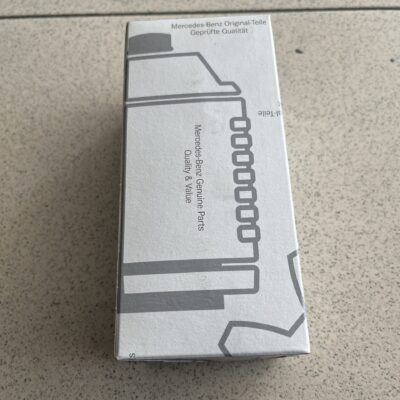 Filtro de óleo Mercedes A1201800009