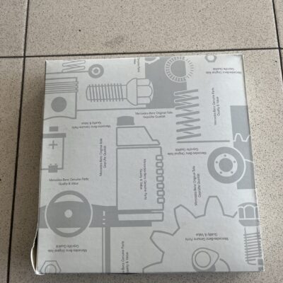 Filtro de ar Mercedes A6398300165