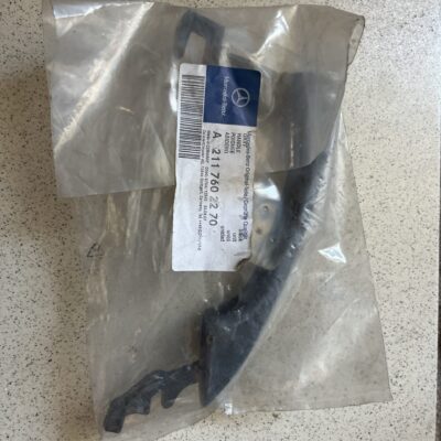 Puxador de porta Mercedes A2117602270