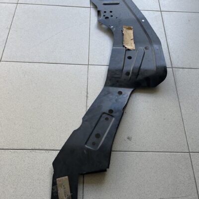 Reforço da longarina Mercedes A6383111055