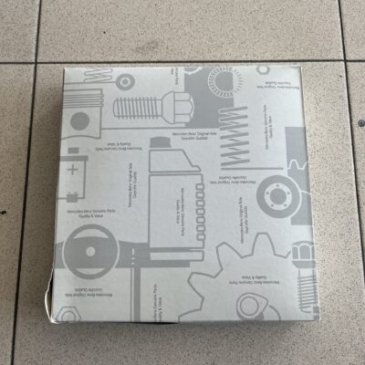 Filtro de ar Mercedes A6030940104