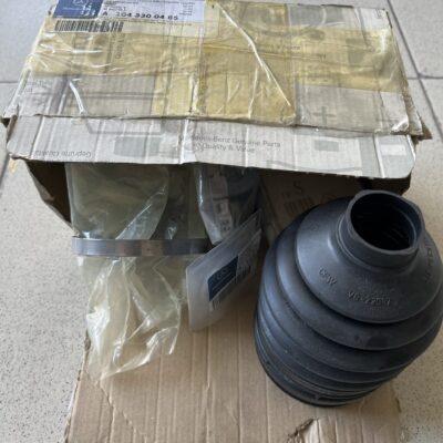 Fole de transmissão Mercedes A2043300485