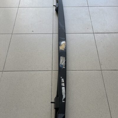 Reforço do pára-choque Mercedes A1078800919