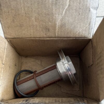 Pre-Filtro de combustível Mercedes A1404700106