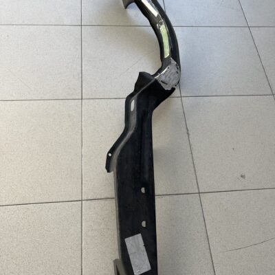 Longarina reforço Mercedes A2016110221