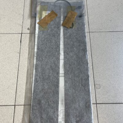Almofada elétrica Mercedes A1298200698