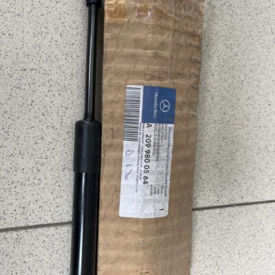 Amortecedor da mala Mercedes A2099800564