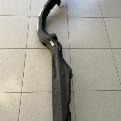 Longarina reforço Mercedes A2016110121